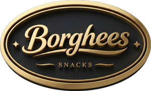 Borghees Snacks